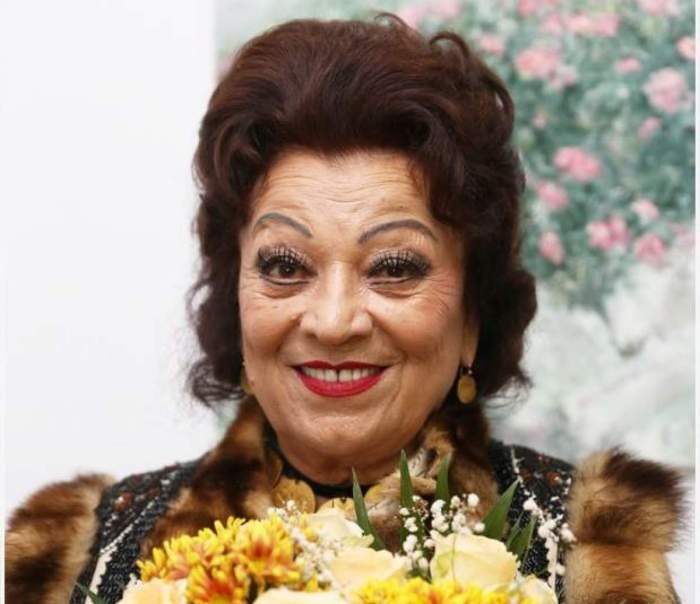 maria ciobanu si fiica