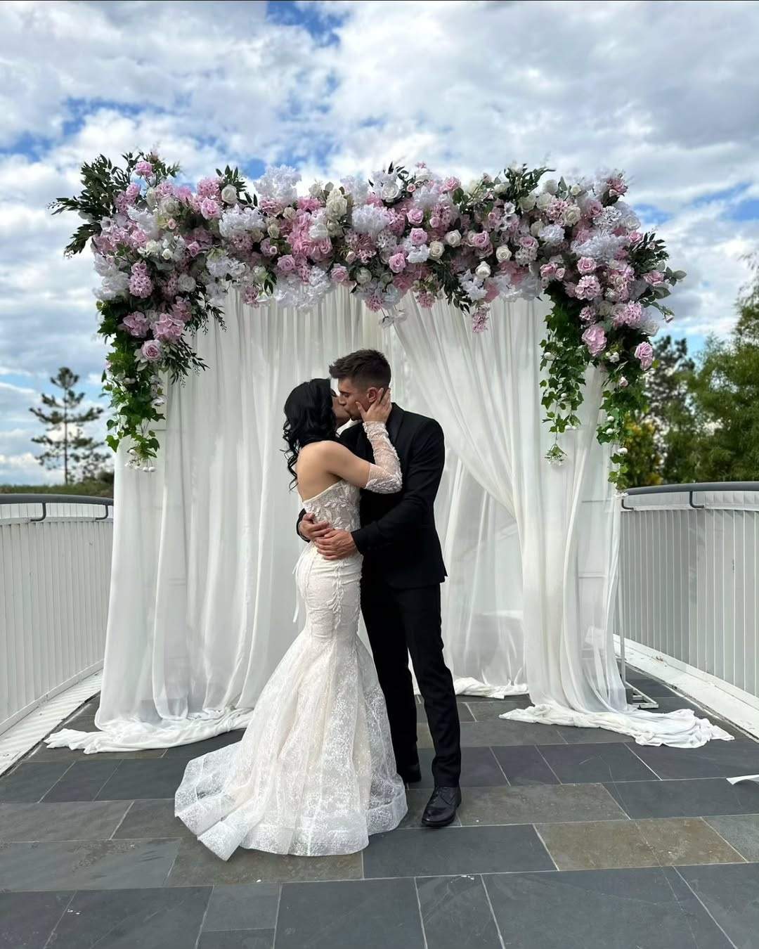 maria si cristian mireasa