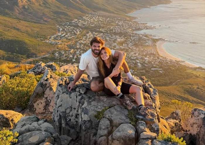 sanziana negru si stefan floroaica