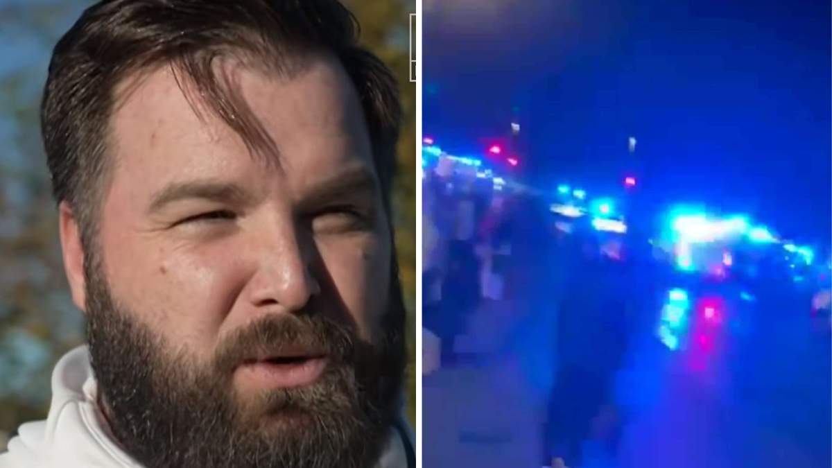 Ce declarații cutremurătoare a făcut un martor despre atacul armat din Londra. 10 persoane au fost înjunghiate: "Am văzut persoana din dreapta mea…”