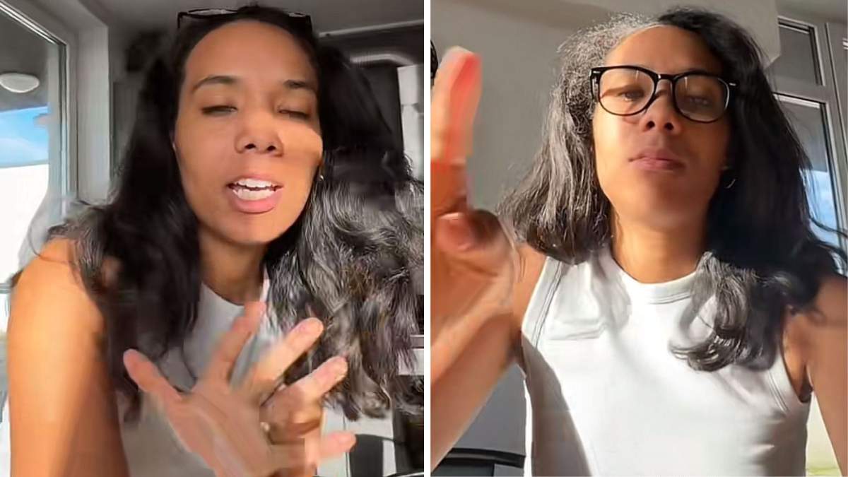 Influenceriță din America, impresionată de România! A reușit chiar și să-și schimbe stilul de viață. Ce a surprins-o cel mai mult la noi în țară