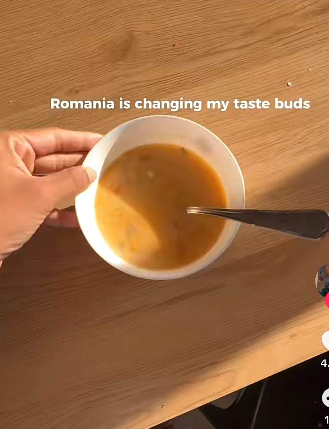 Influenceriță din America, impresionată de România! A reușit chiar și să-și schimbe stilul de viață. Ce a surprins-o cel mai mult la noi în țară