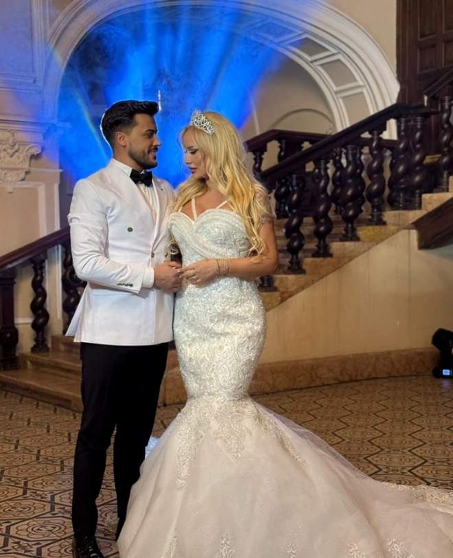 marian buzila si simona trasca impreuna