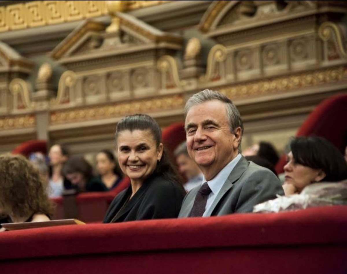 Soțul Feliciei Filip va fi operat de urgență! Cu ce problemă de sănătate se confruntă acesta