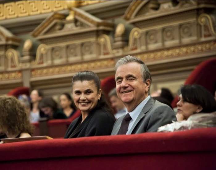 Soțul Feliciei Filip va fi operat de urgență! Cu ce problemă de sănătate se confruntă acesta