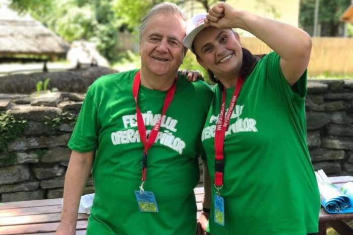 Soțul Feliciei Filip va fi operat de urgență! Cu ce problemă de sănătate se confruntă acesta