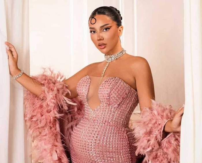 Larisa Udilă, supărată foc! Întâmplarea care a scos din minți influencerița: "Sunt foarte tristă"