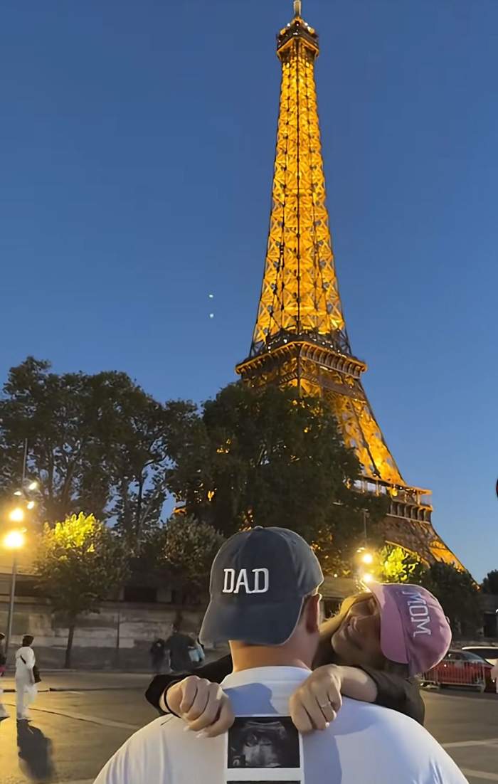 Soția unui vlogger celebru din România este însărcinată! Modul inedit în care a făcut anunțul