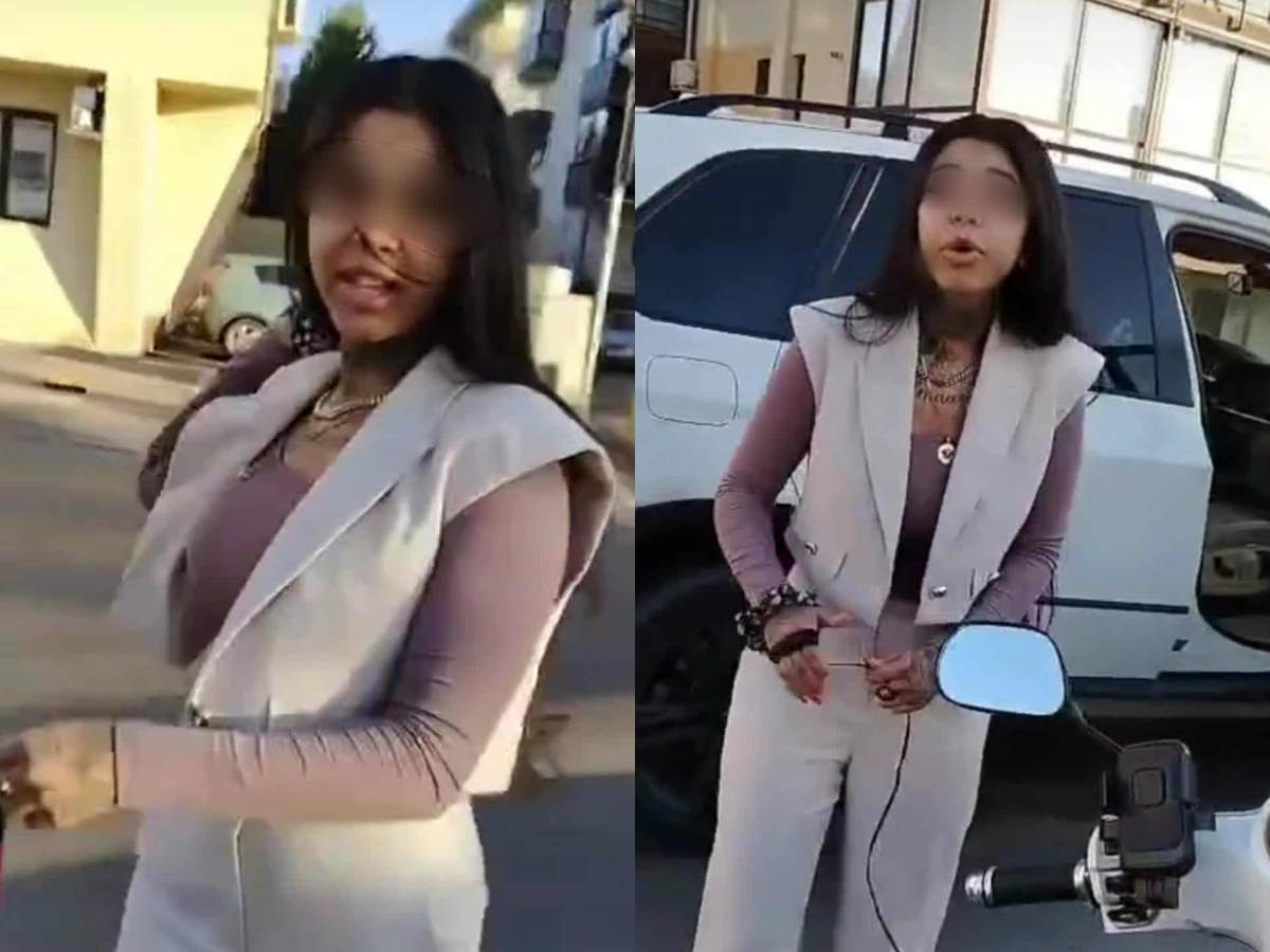 livrator bătut în Popești Leordeni