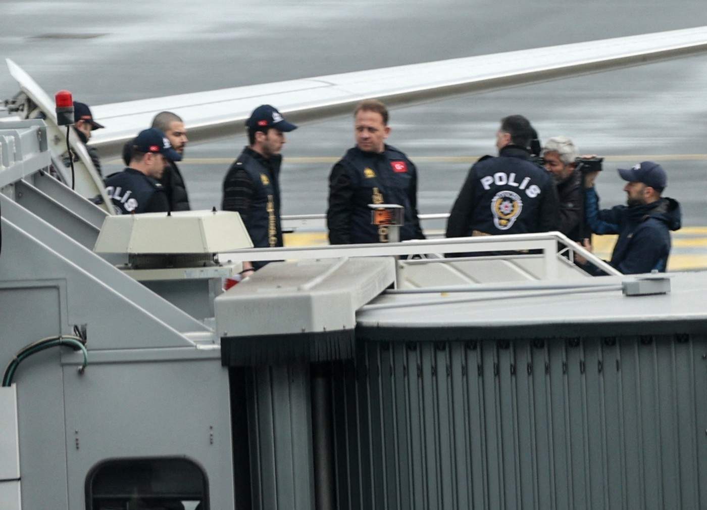 Fondatorul platformei de criptomonede Thodex a fost găsit mort, în celulă. Faruk Faith Özer și-a pus capăt zilelor în spatele gratiilor