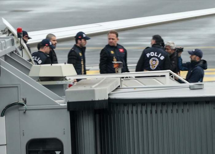 Fondatorul platformei de criptomonede Thodex a fost găsit mort, în celulă. Faruk Faith Özer și-a pus capăt zilelor în spatele gratiilor