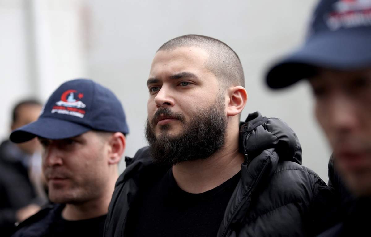 Fondatorul platformei de criptomonede Thodex a fost găsit mort, în celulă. Faruk Faith Özer și-a pus capăt zilelor în spatele gratiilor