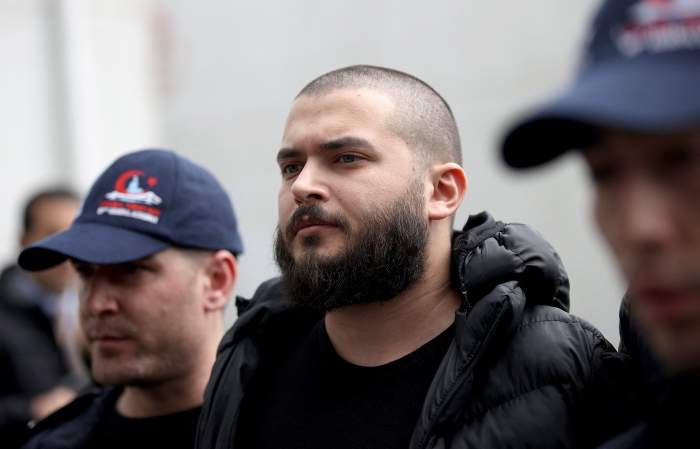 Fondatorul platformei de criptomonede Thodex a fost găsit mort, în celulă. Faruk Faith Özer și-a pus capăt zilelor în spatele gratiilor