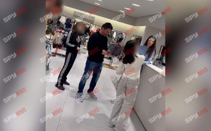 Pepe demonstrează că se poate! Şi carieră, şi familie! Imagini rare cu artistul şi cele mai dragi persoane! | PAPARAZZI