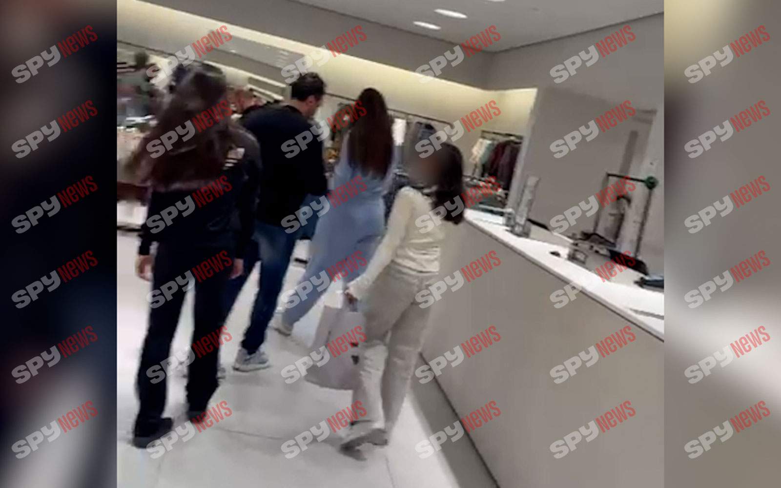 Pepe demonstrează că se poate! Şi carieră, şi familie! Imagini rare cu artistul şi cele mai dragi persoane! | PAPARAZZI