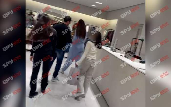 Pepe demonstrează că se poate! Şi carieră, şi familie! Imagini rare cu artistul şi cele mai dragi persoane! | PAPARAZZI