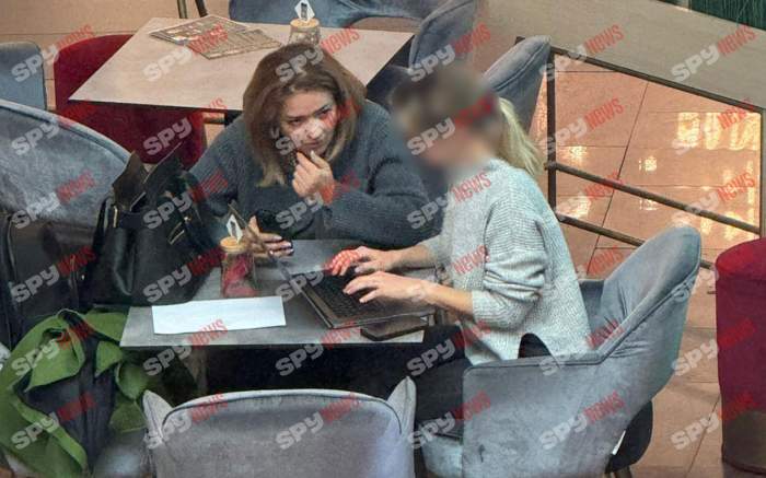 Cristina Bâtlan nu neglijează afacerile! Unde semnează celebra afacerista, mai nou, contractele | PAPARAZZI