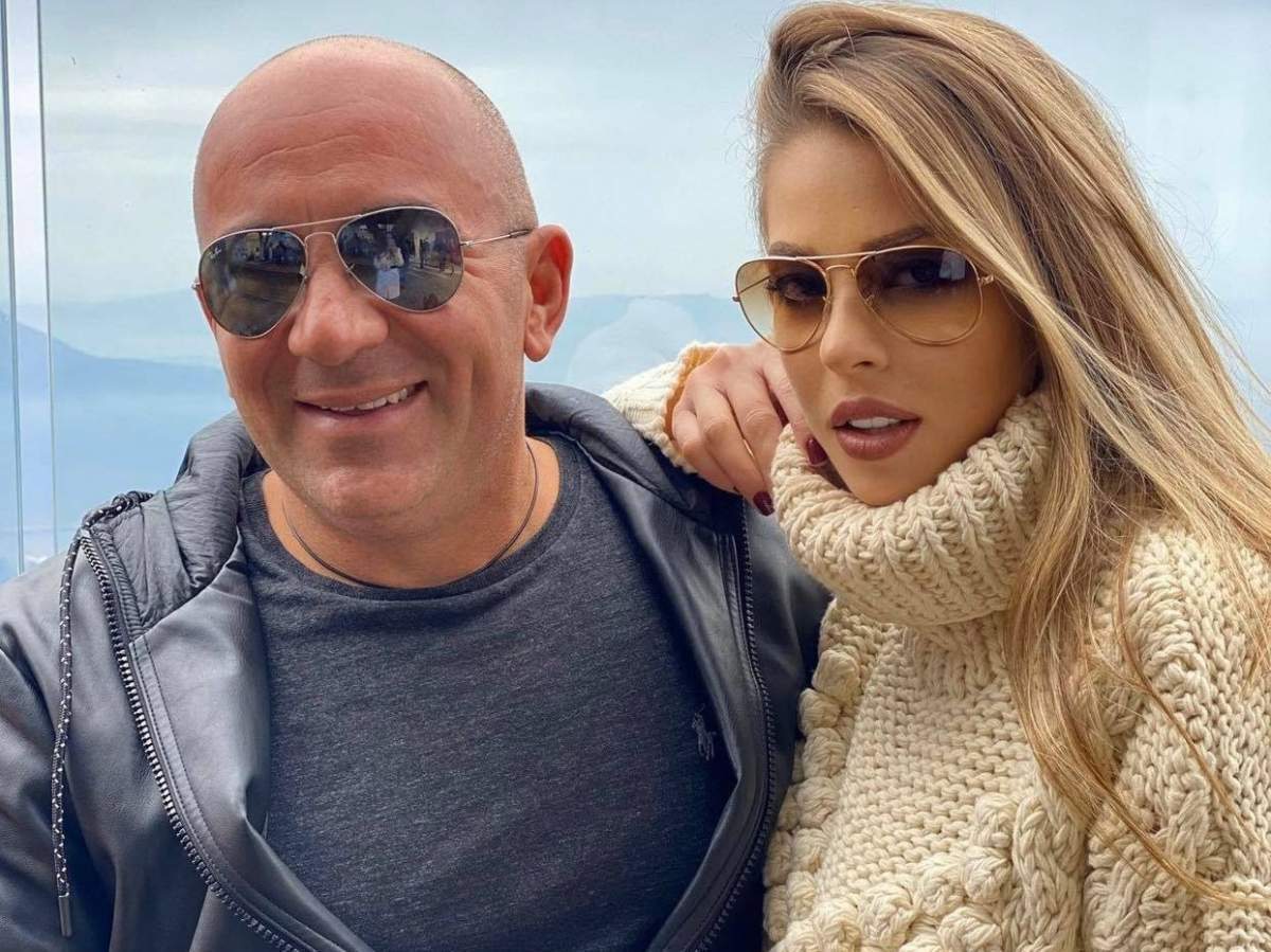 roxana nemes si sotul