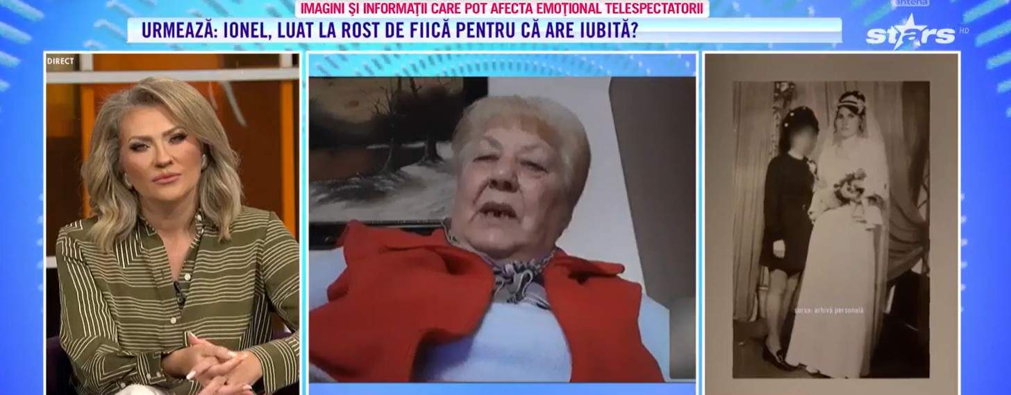 Acces Direct. Ioana nu mai știe nimic de sora ei mai mică de 20 de ani. Femeia se teme că Didina ar fi pățit ceva