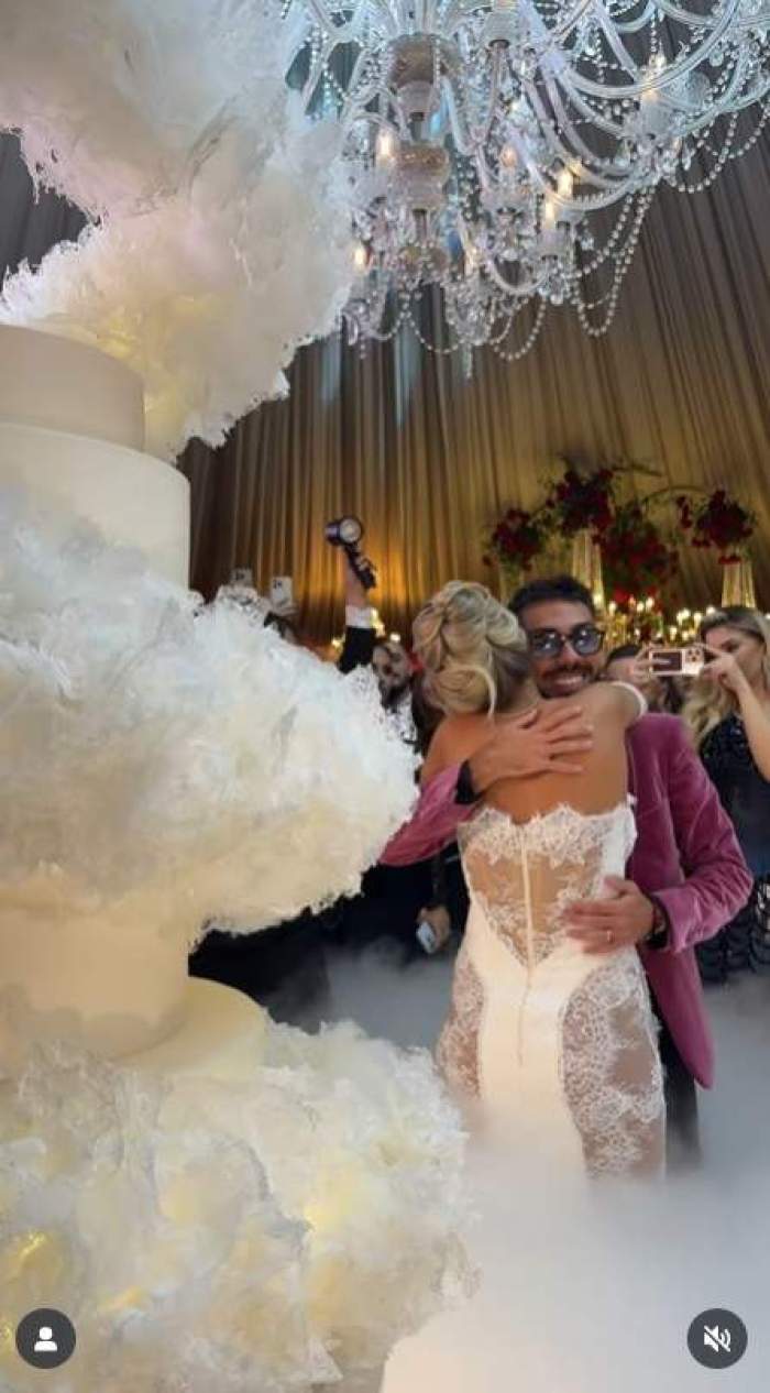 claudia puican si armin nicoara