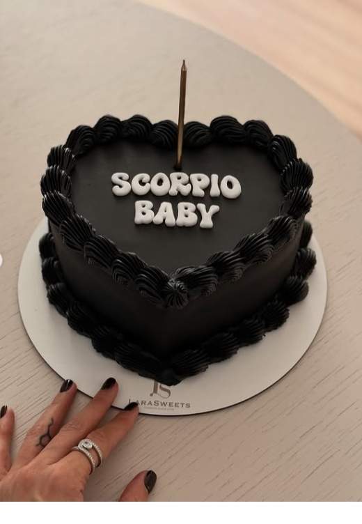 Sore și-a sărbătorit ziua de naștere! Cum și în compania cui și-a petrecut vedeta timpul: "M-am simțit răsfățată"