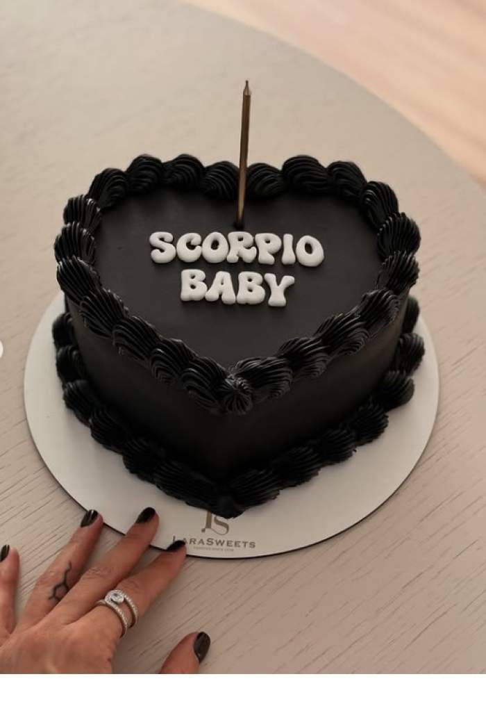 Sore și-a sărbătorit ziua de naștere! Cum și în compania cui și-a petrecut vedeta timpul: "M-am simțit răsfățată"