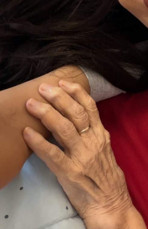 Sore și-a sărbătorit ziua de naștere! Cum și în compania cui și-a petrecut vedeta timpul: "M-am simțit răsfățată"