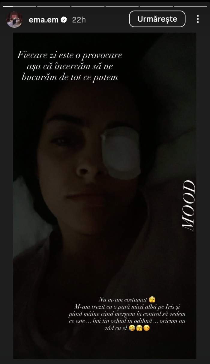 ema oprisan insula iubirii