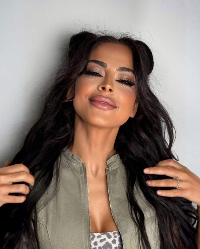 ema oprisan insula iubirii