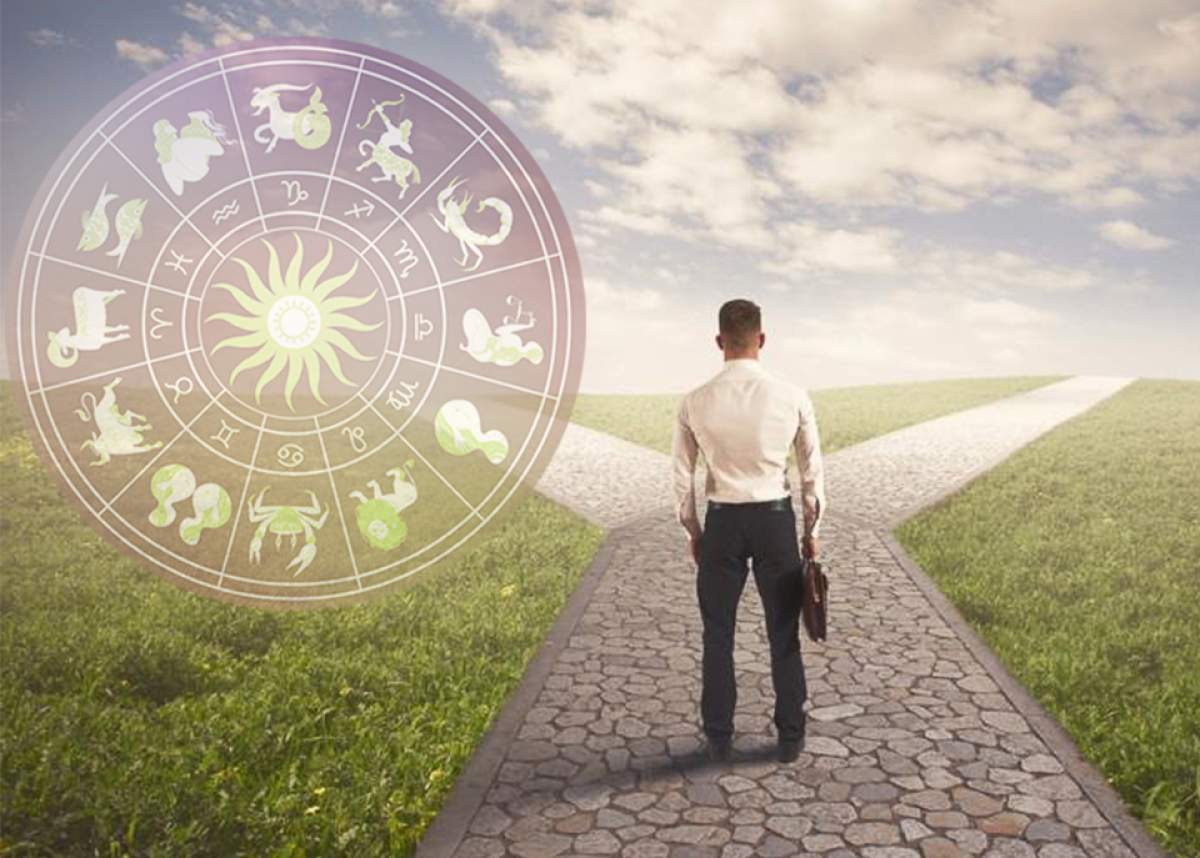 Zodiile care vor avea parte de surprize din trecut. O persoană importantă revine în viața lor