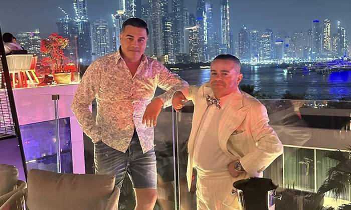 adrian minune si finul