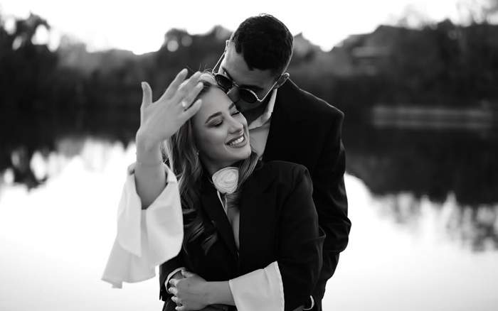 olivia cucos si iubitul