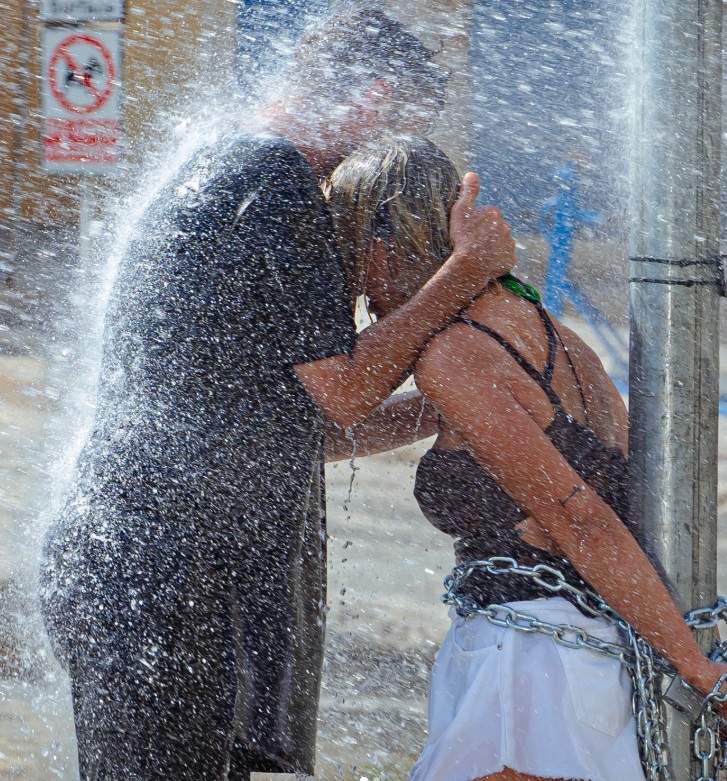 Ana Ionescu de la Power Couple își sărbătorește soțul, pe Tudor Ionescu! Ce urare emoționantă i-a făcut de ziua lui de naștere: "Omul meu"