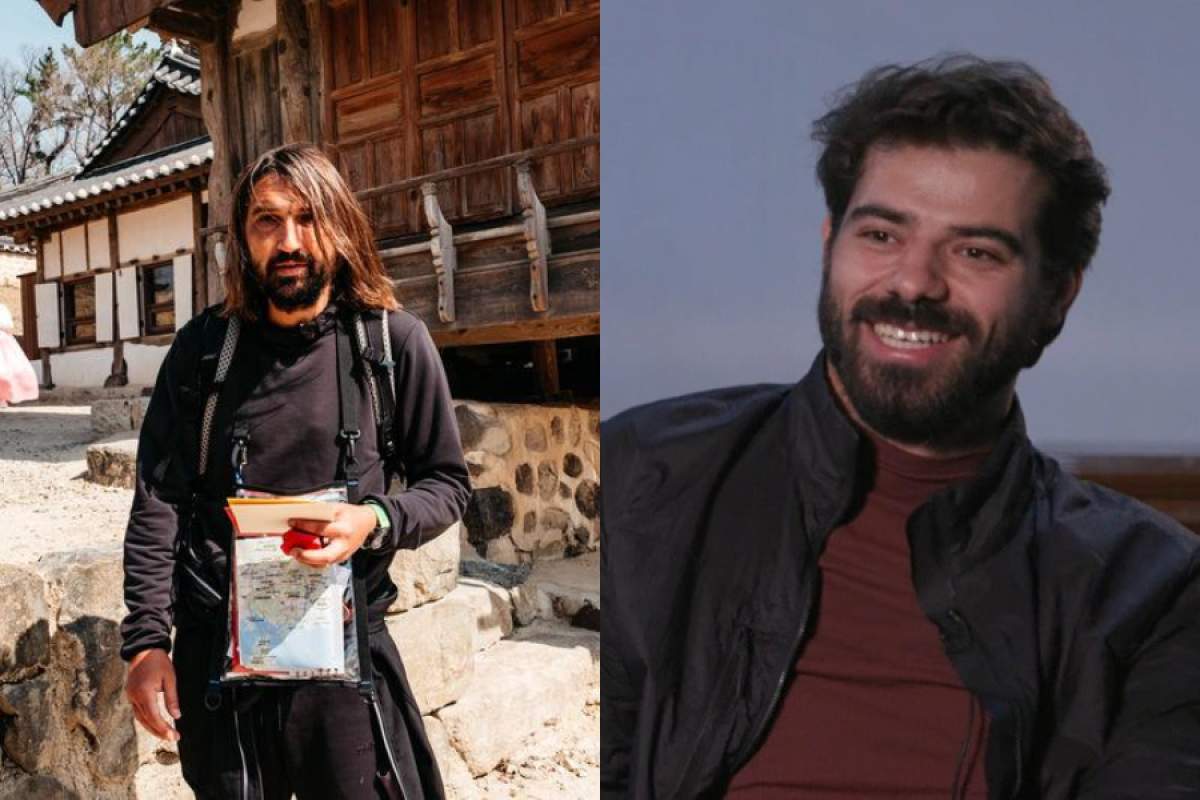 Asia Express, 3 noiembrie 2025. Dan Alexa, scos din sărite de Ștefan Floroaica. Actorul l-a sabotat pe antrenor: "M-a disperat"