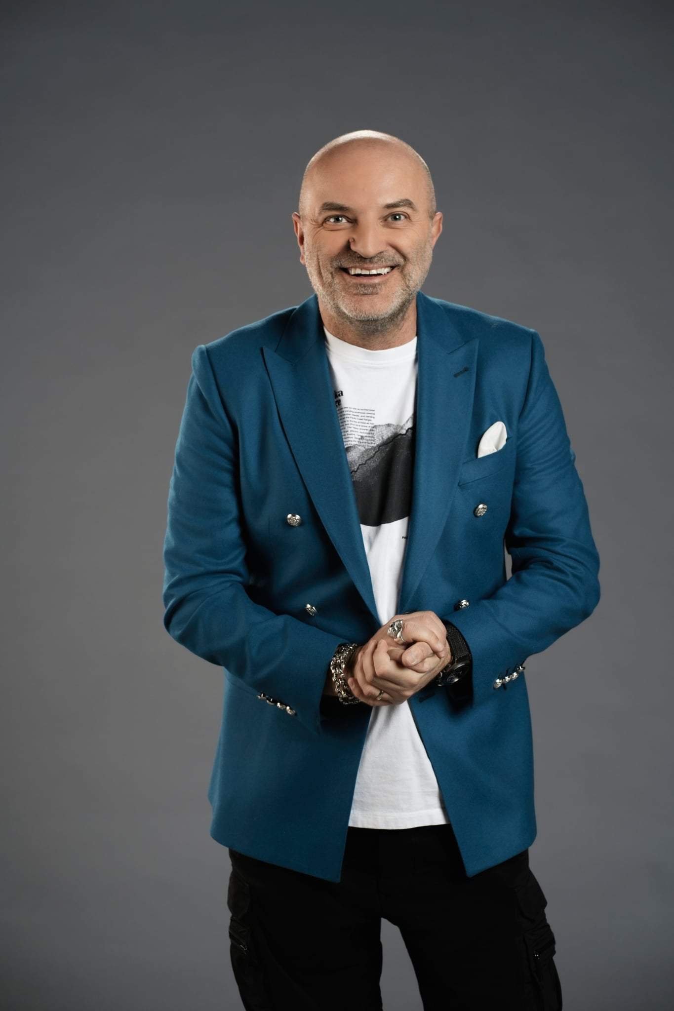 Luni, de 1 Decembrie, Antena Stars sărbătoreşte România autentică