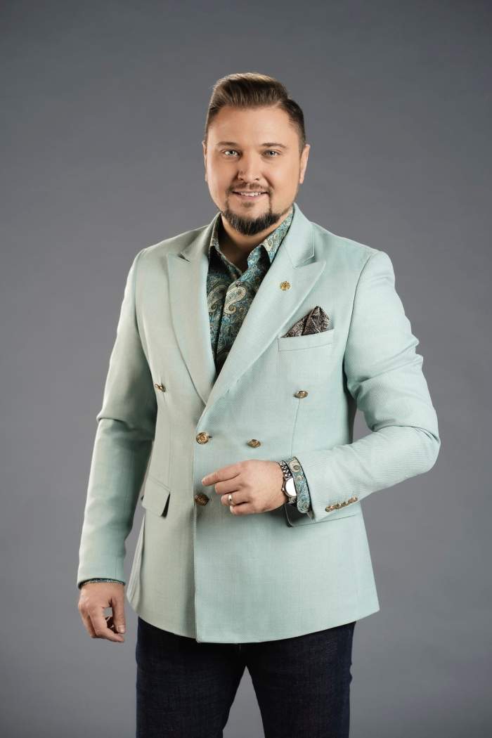 Luni, de 1 Decembrie, Antena Stars sărbătoreşte România autentică