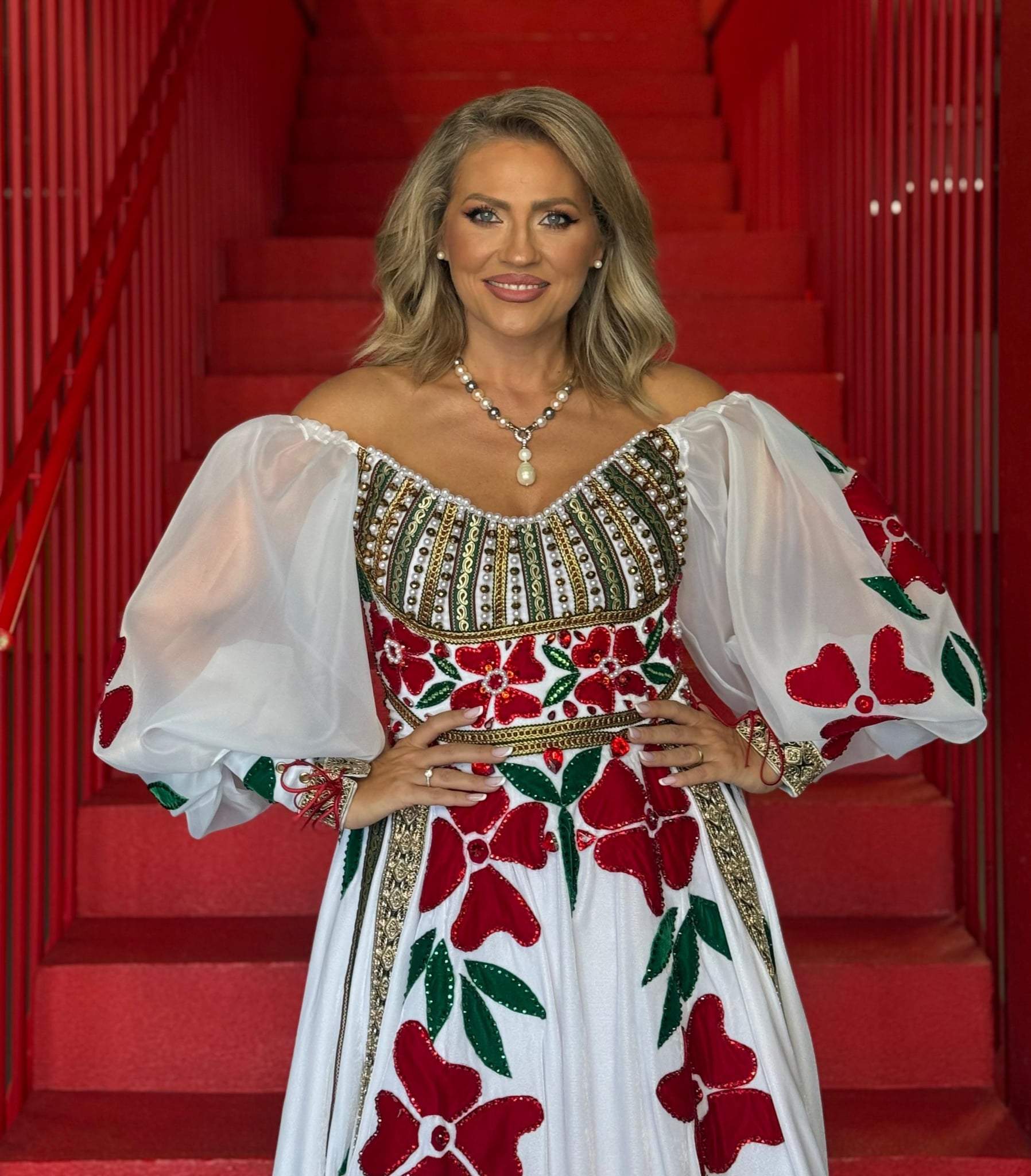 Luni, de 1 Decembrie, Antena Stars sărbătoreşte România autentică