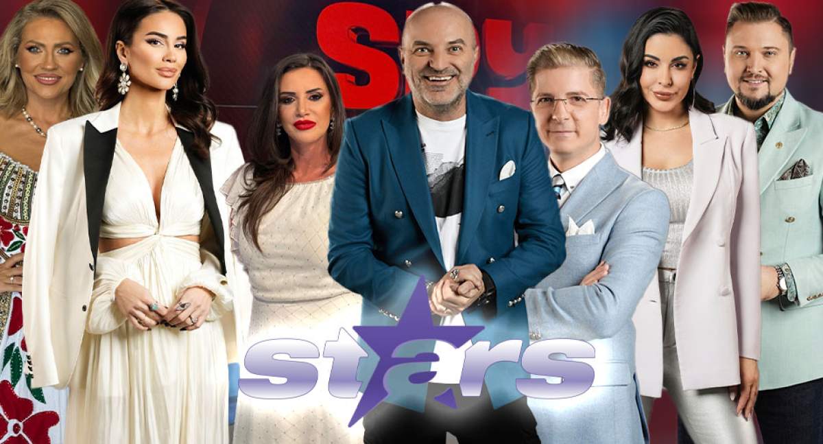 Luni, de 1 Decembrie, Antena Stars sărbătoreşte România autentică