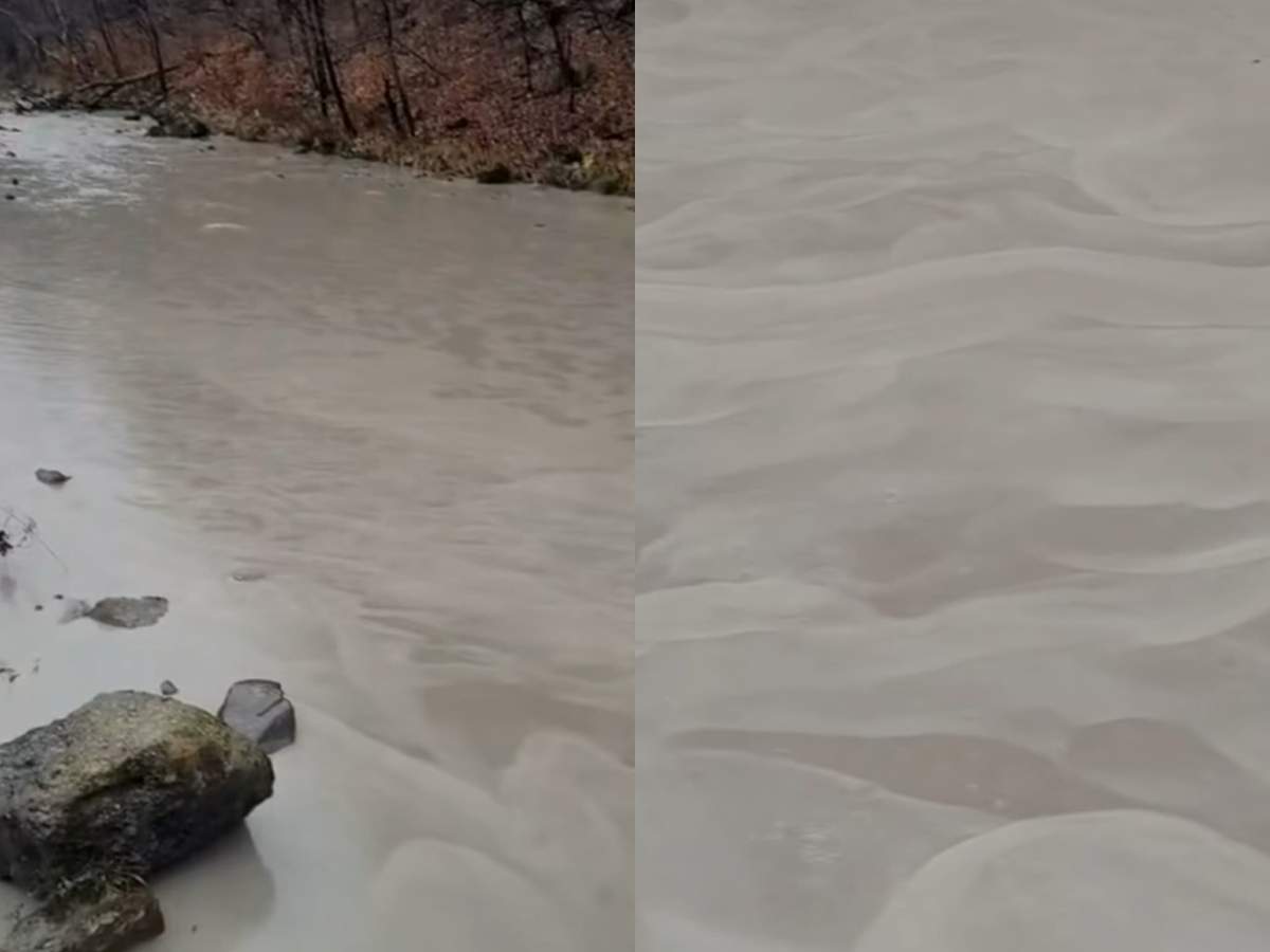 colmatări în Prahova