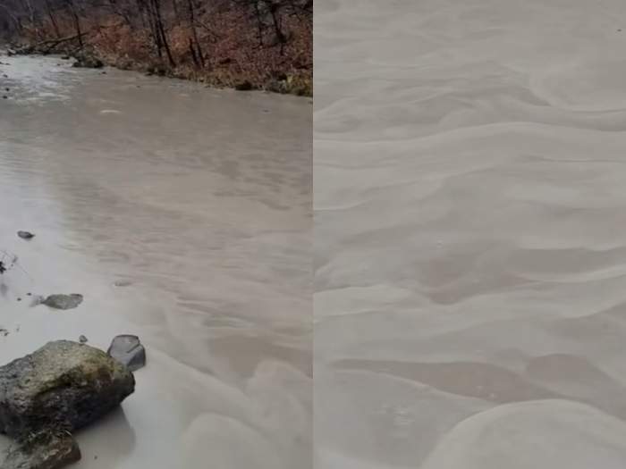 colmatări în Prahova