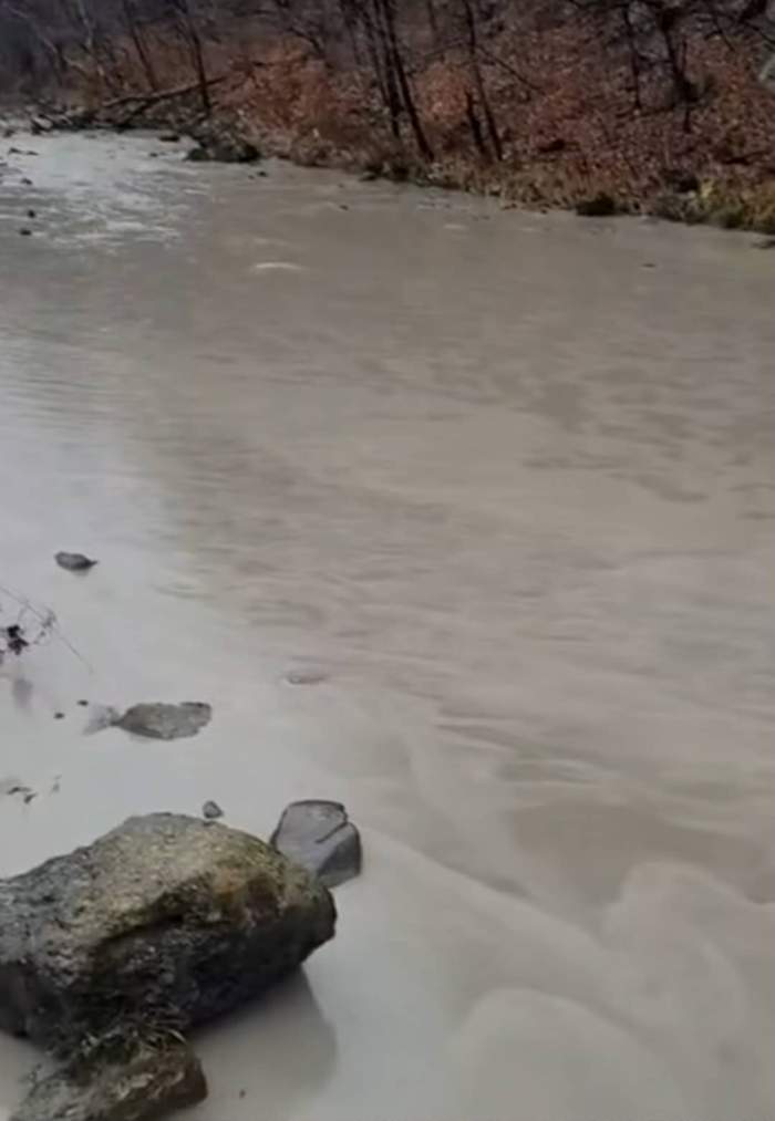 colmatări în Prahova