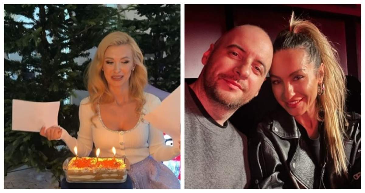 andreea balan, flavia mihasan si iubitul