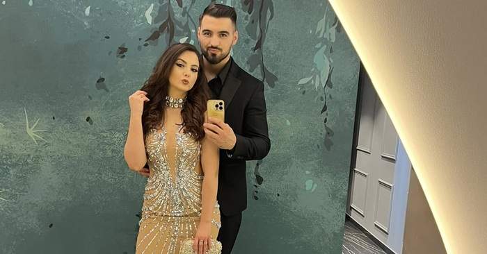 delia si liviu mireasa