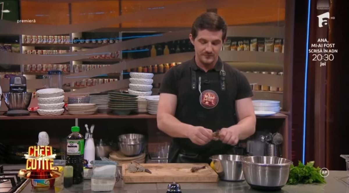 chefi la cutite