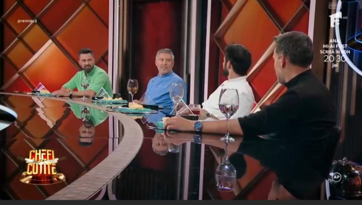 chefi la cutite