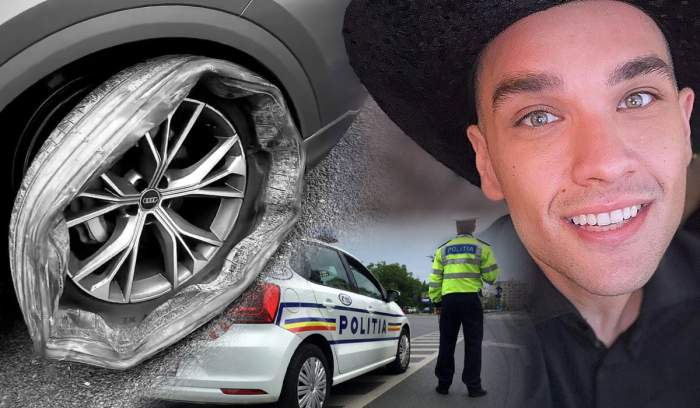 razvan babana accident