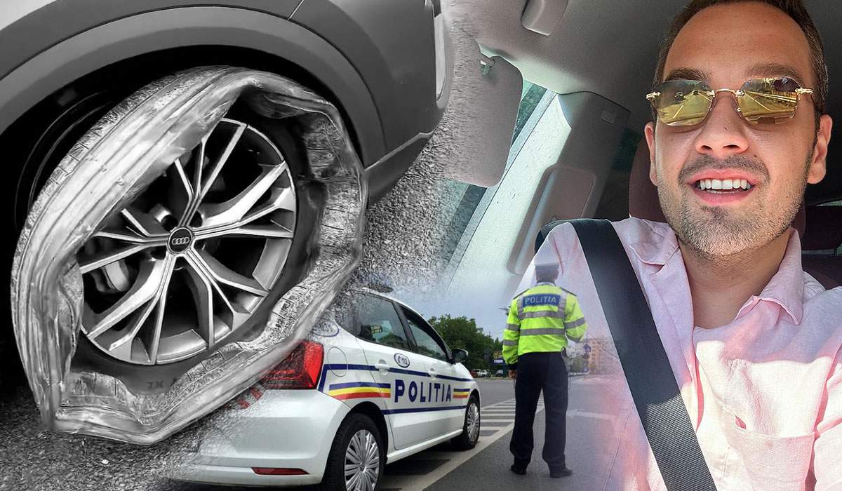 razvan babana accident