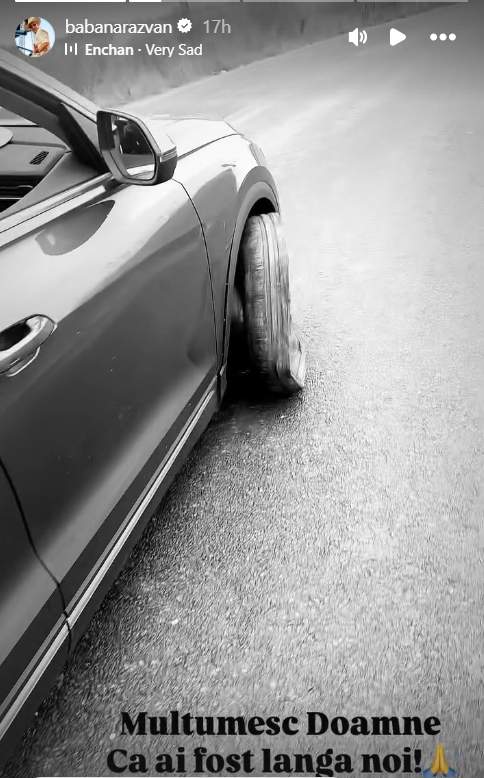 razvan babana masina