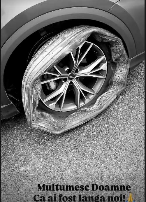 masina razvan babana roti