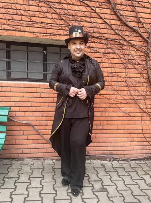 Răzvan Babană, accident grav! S-a izbit cu mașina de un cap de pod. În ce stare se află fostul concurent de la Chefi la cuțite